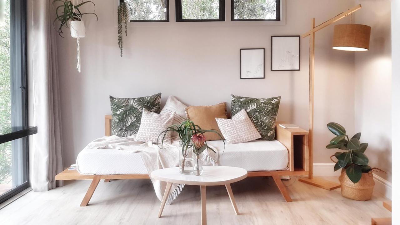 Woodlands Self Catering Hotell Knysna Exteriör bild