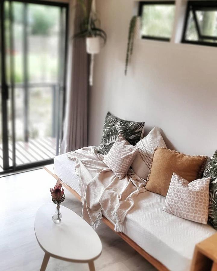 Woodlands Self Catering Hotell Knysna Exteriör bild