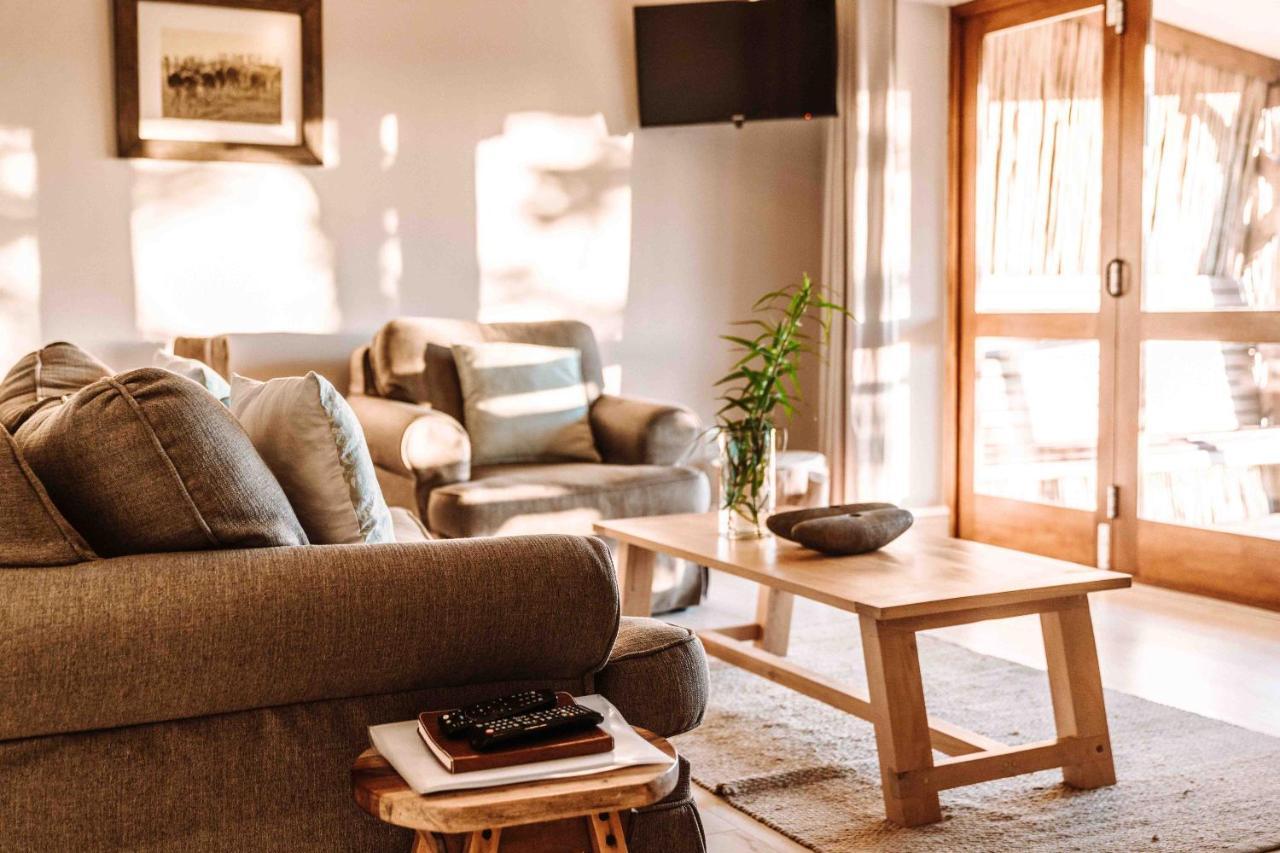 Woodlands Self Catering Hotell Knysna Exteriör bild