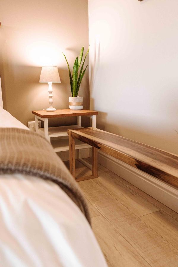 Woodlands Self Catering Hotell Knysna Exteriör bild