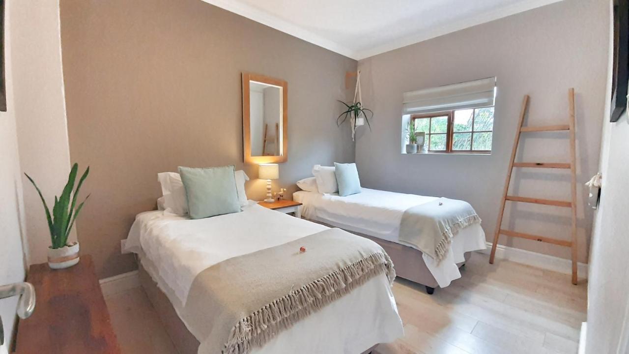 Woodlands Self Catering Hotell Knysna Exteriör bild