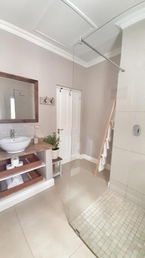Woodlands Self Catering Hotell Knysna Exteriör bild