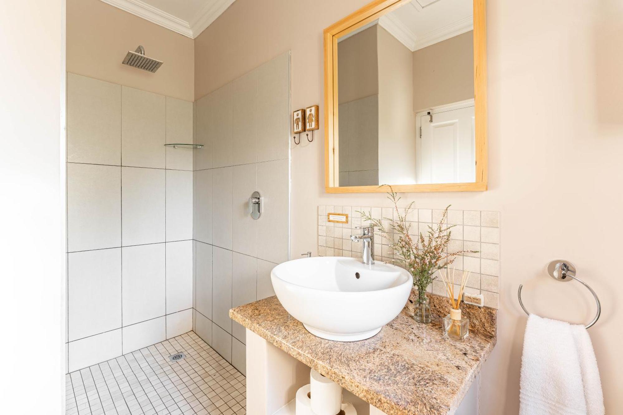 Woodlands Self Catering Hotell Knysna Exteriör bild