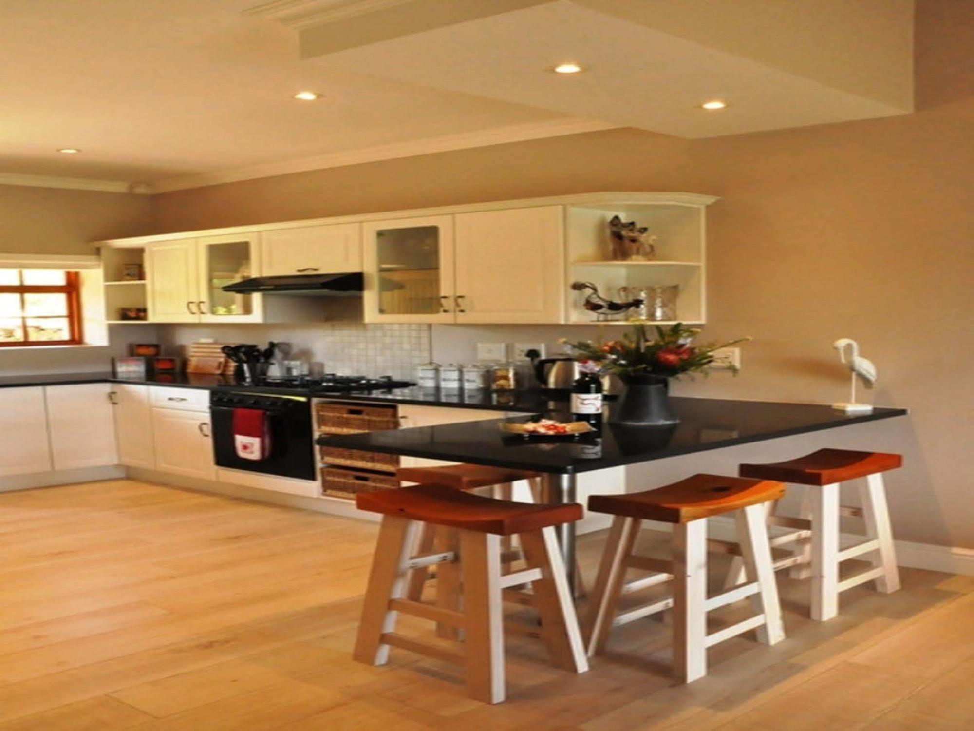 Woodlands Self Catering Hotell Knysna Exteriör bild